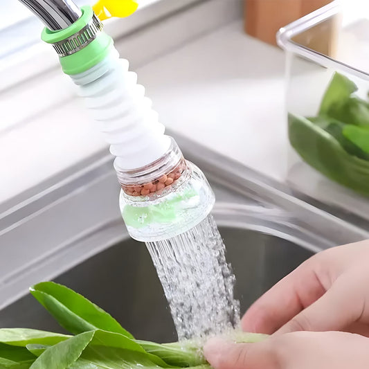 AquaFlex 360: Purifica, Ahorra y Adapta.