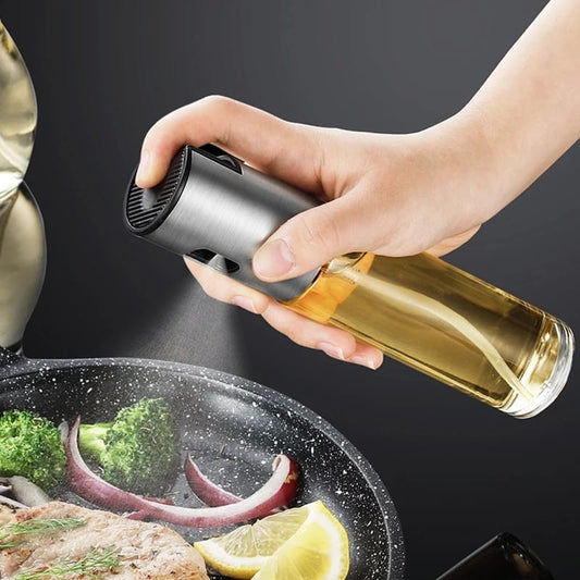 Pulverizador de aceite
